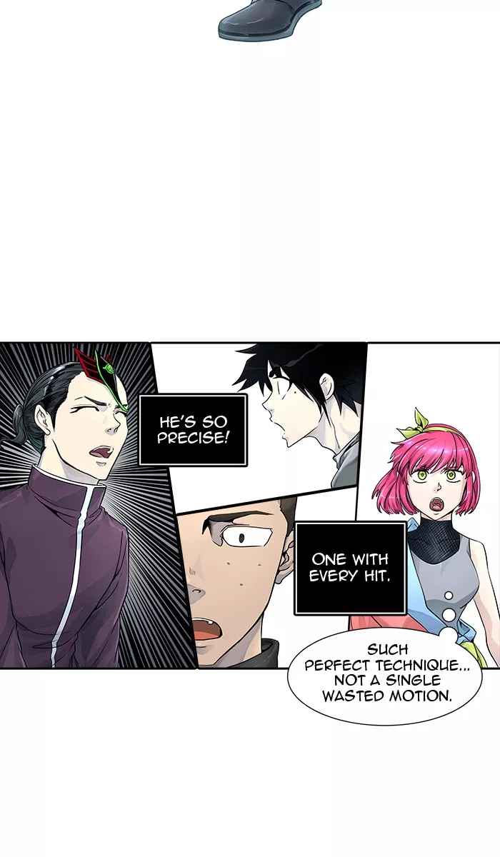 Tower of God, chapter 493, image 110