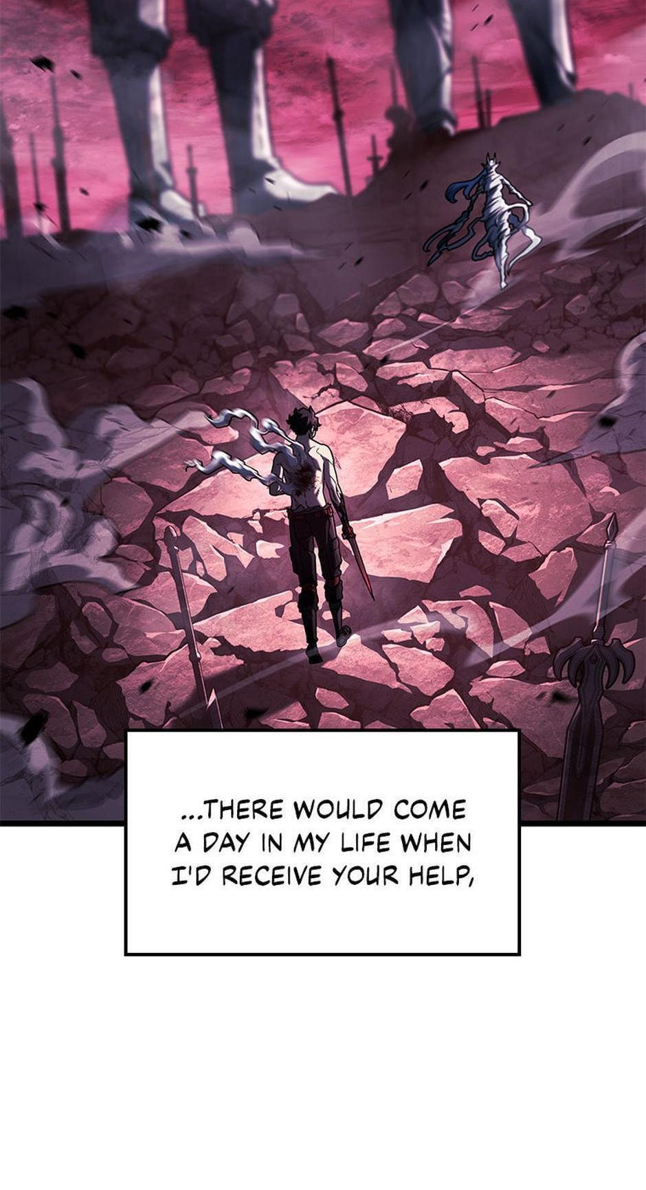 Revenge of the Baskerville Bloodhound, chapter 107, image 111