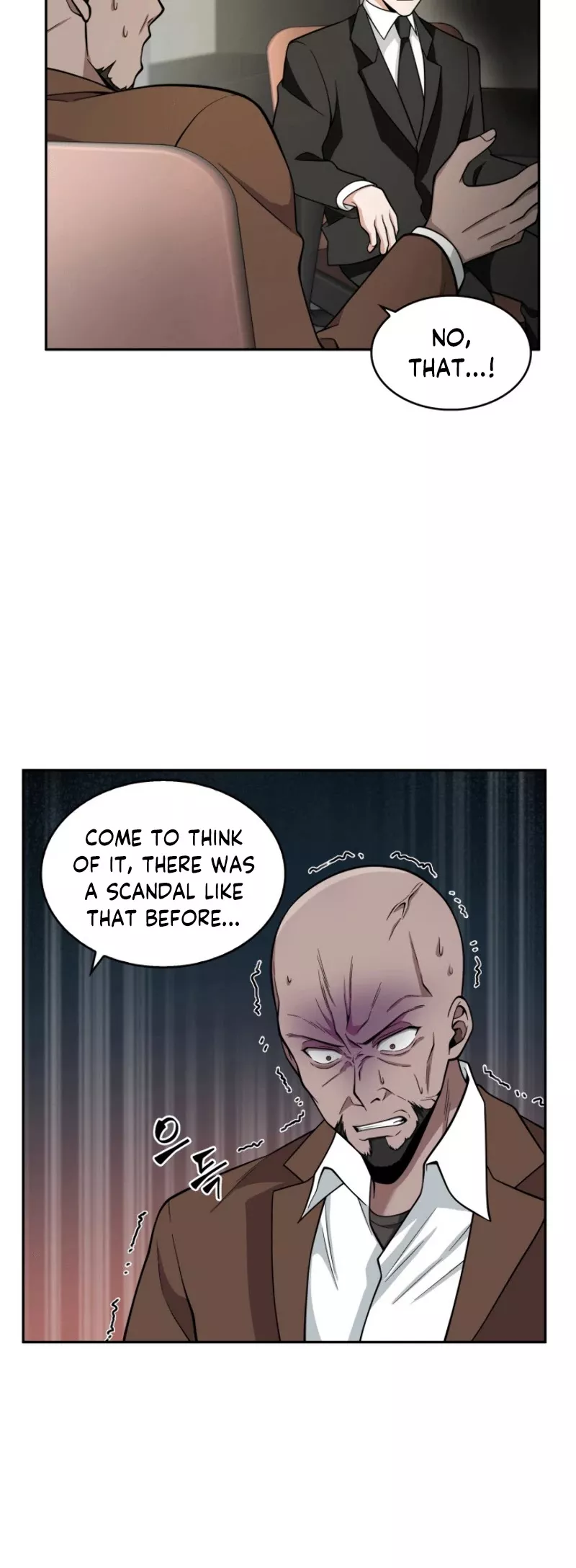 Tomb Raider King, chapter 96, image 46