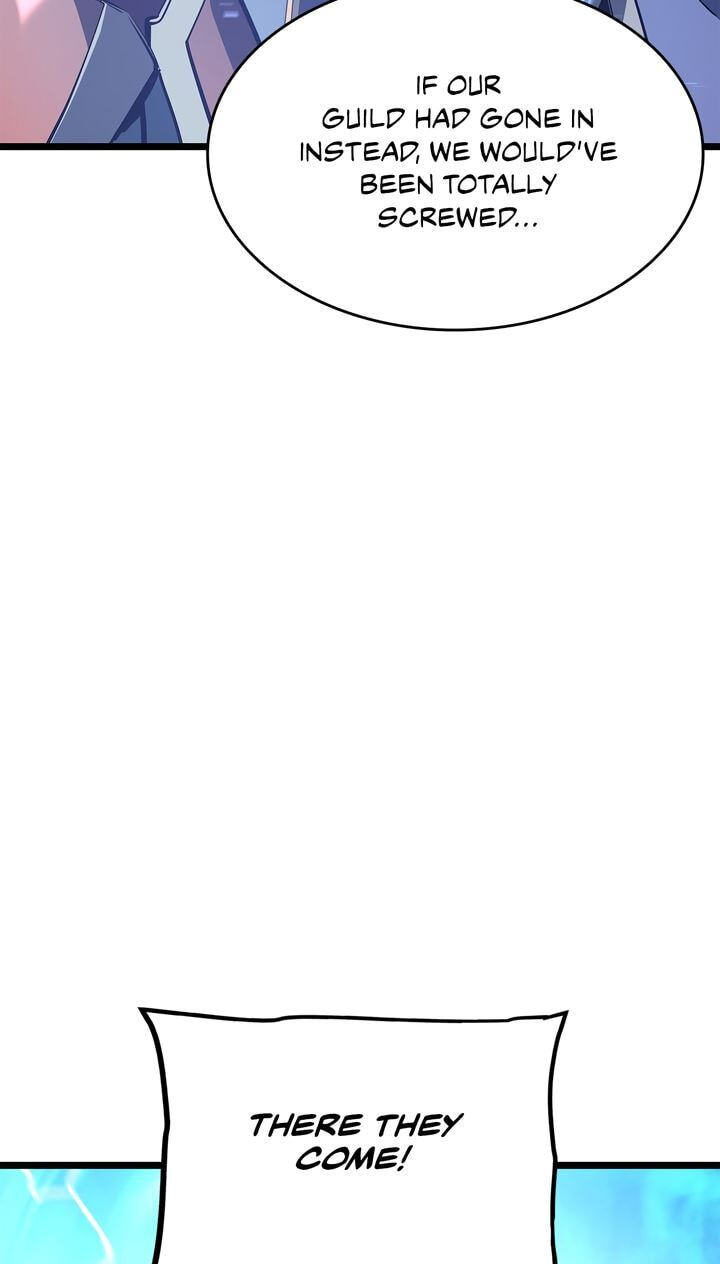 Solo Leveling, chapter 131, page 4