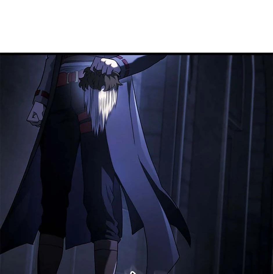 Revenge of the Baskerville Bloodhound, chapter 86, image 10