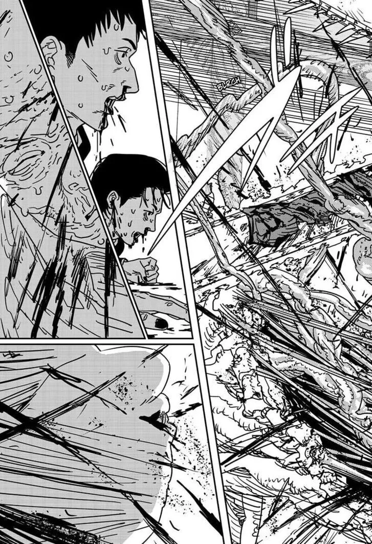 Chainsaw Man, chapter 187, image 6