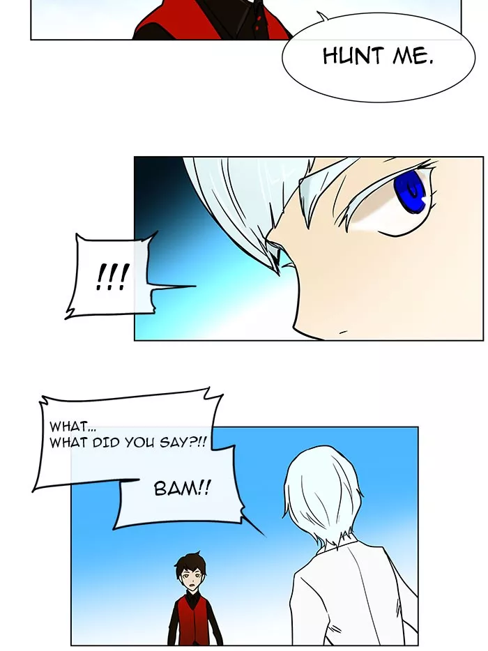 Tower of God, chapter 8, image 38