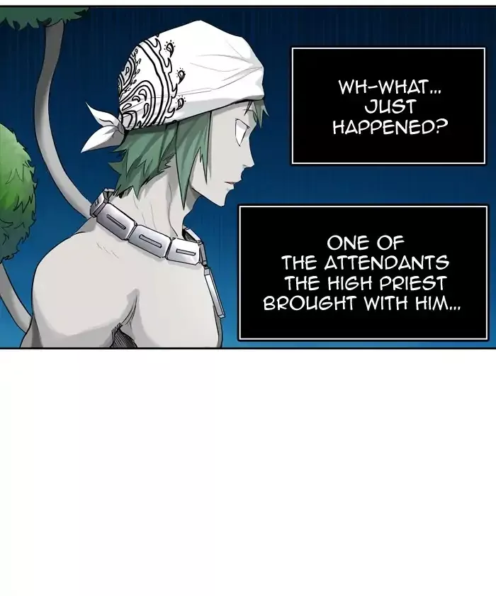 Tower of God, chapter 430, image 106
