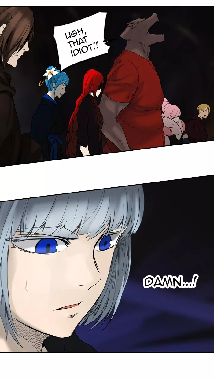 Tower of God, chapter 266, image 35