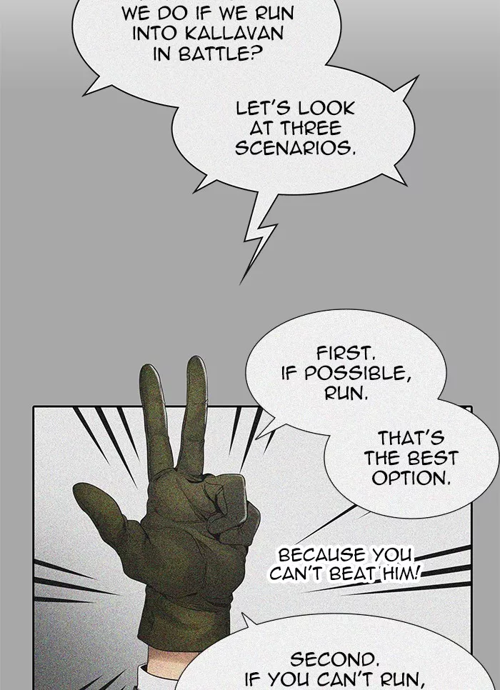 Tower of God, chapter 476, image 110