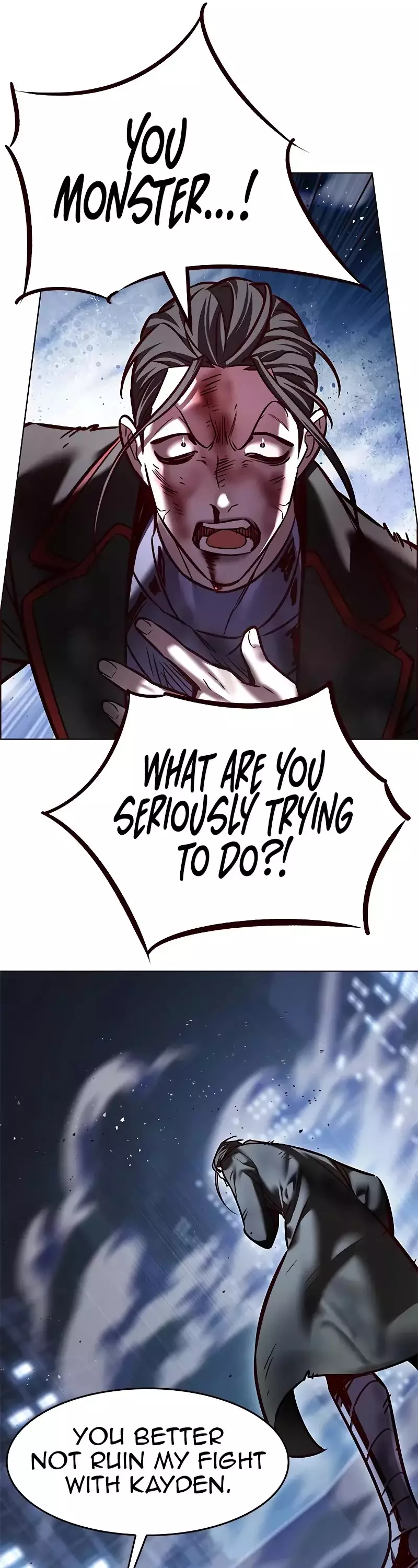 Eleceed, chapter 290, image 53