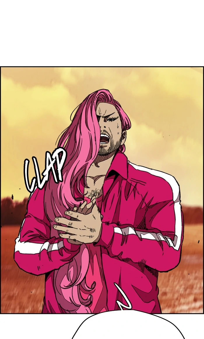 Wind Breaker, chapter 290, image 37