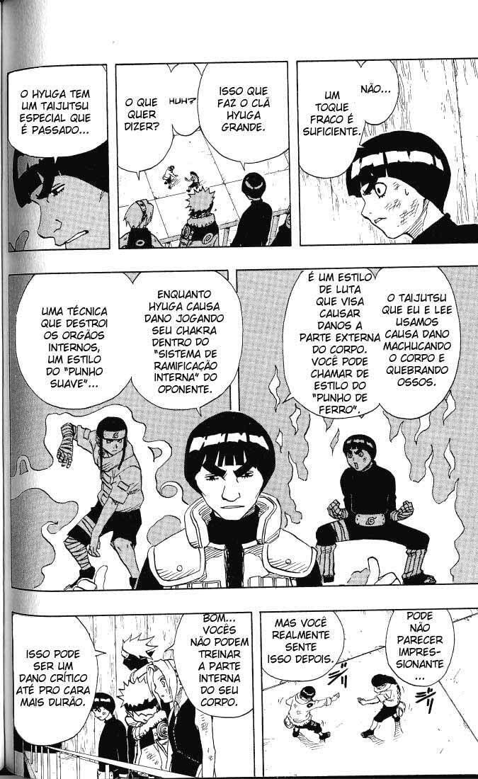 Naruto, chapter 79, image 8
