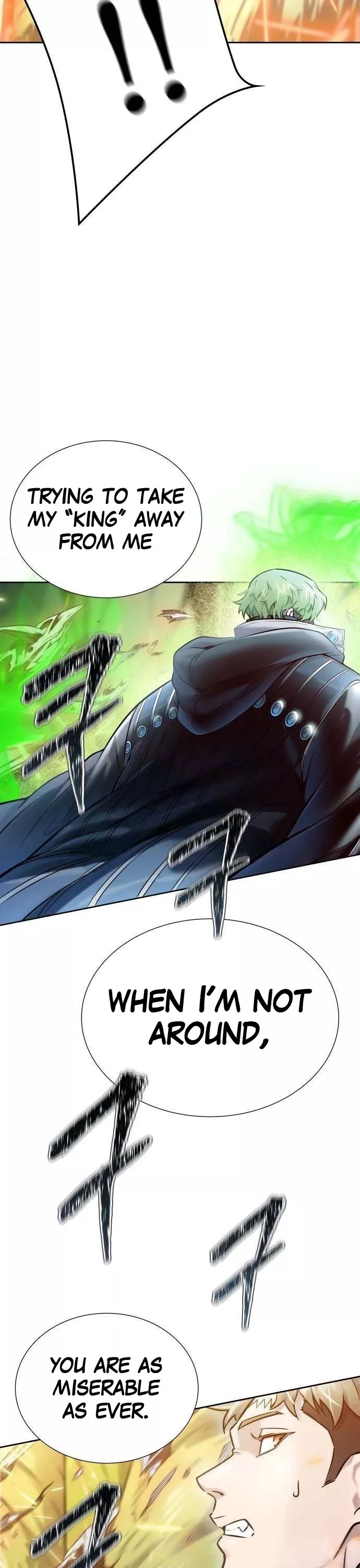 Tower of God, chapter 626, image 85