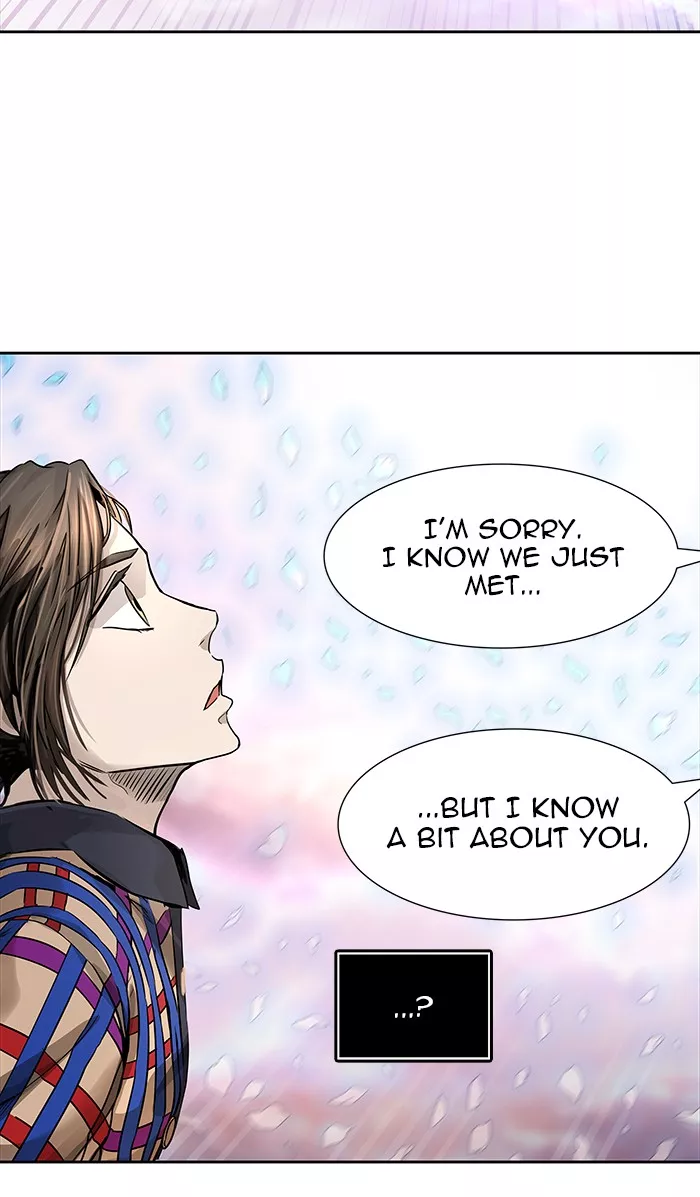Tower of God, chapter 462, image 125