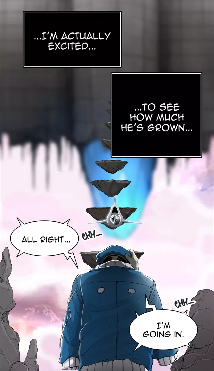 Tower of God, chapter 454, image 112