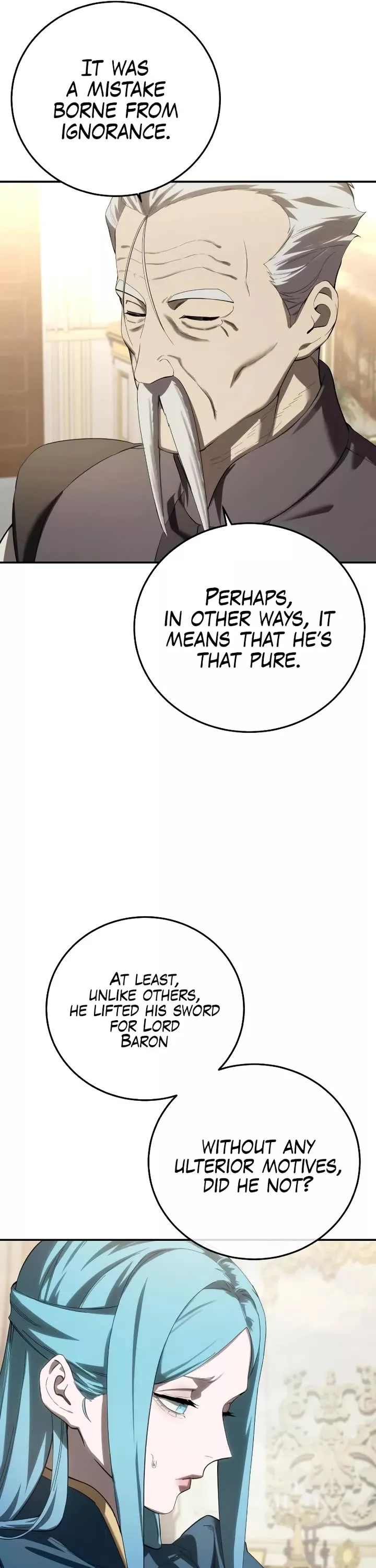 Star-Fostered Swordmaster, chapter 80, image 53