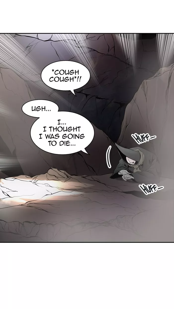 Tower of God, chapter 327, image 50