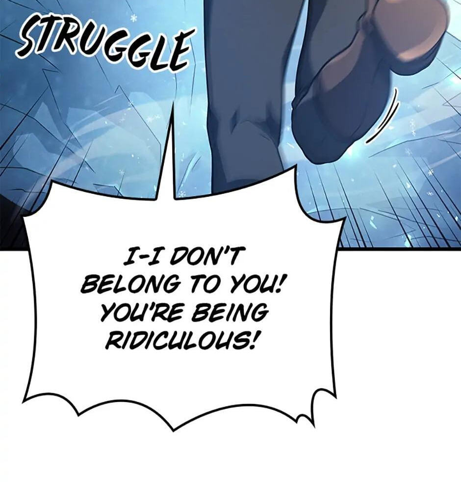 Revenge of the Baskerville Bloodhound, chapter 12, image 136