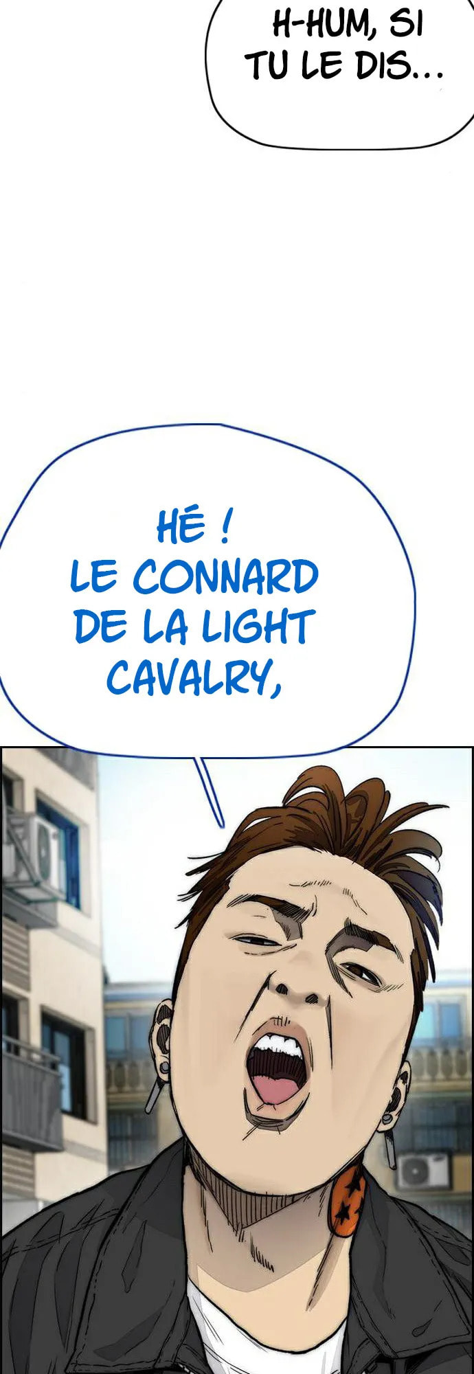 Wind Breaker, chapter 9, image 36