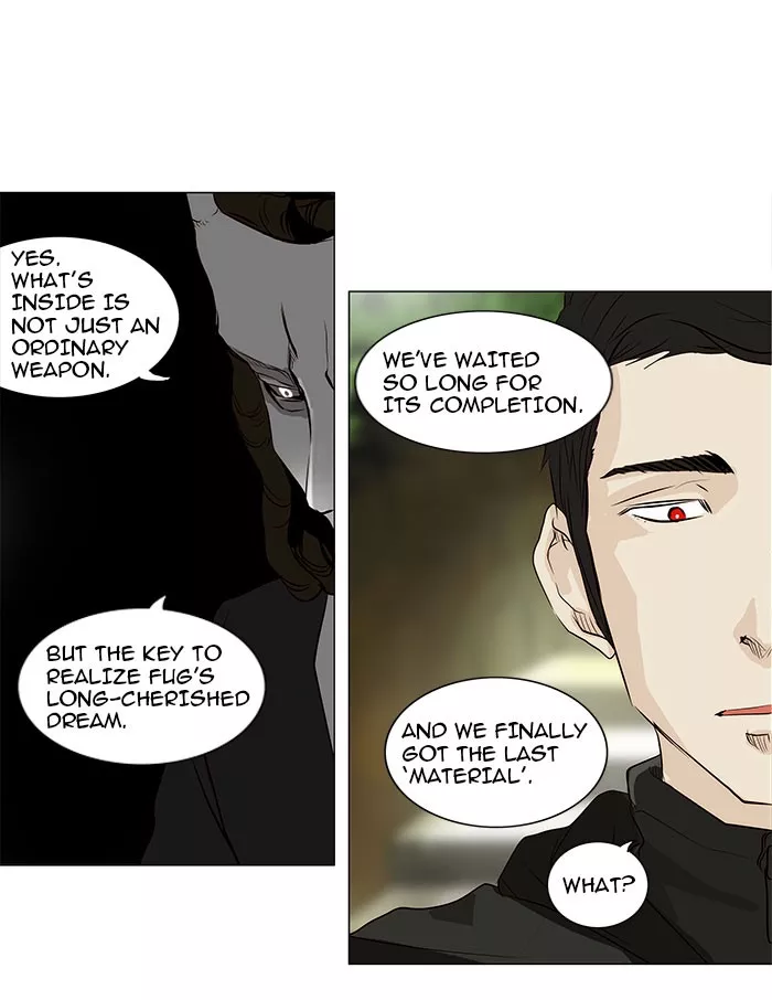 Tower of God, chapter 164, image 9