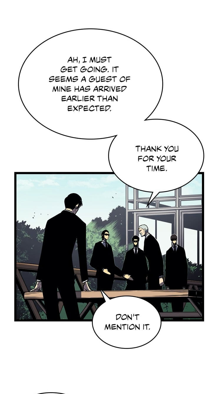 Solo Leveling, chapter 108, page 42