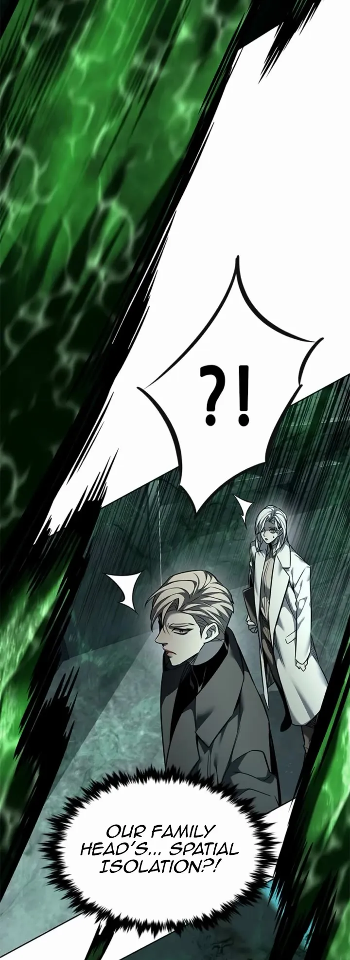 Eleceed, chapter 392, image 23