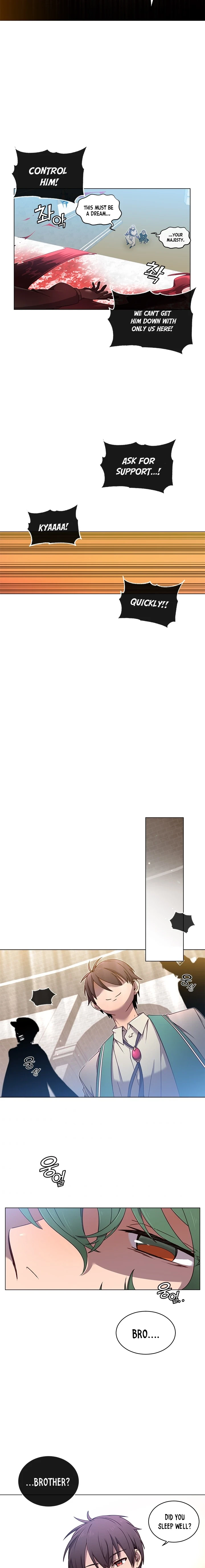 The Max Level Hero has Returned!, chapter 20, image 2