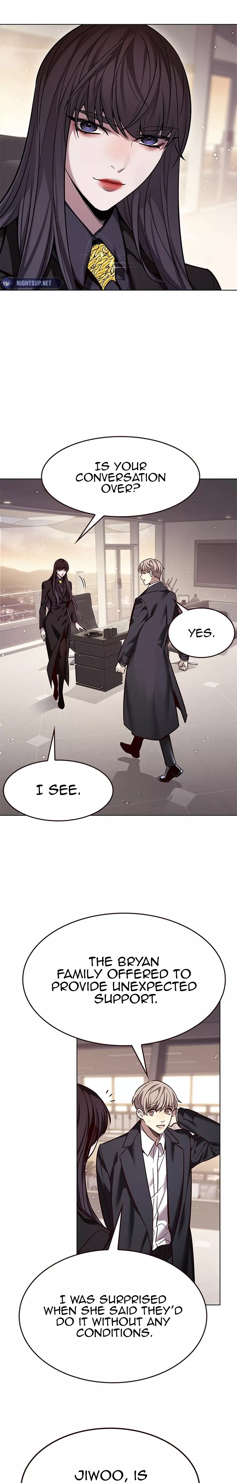 Eleceed, chapter 342, image 33