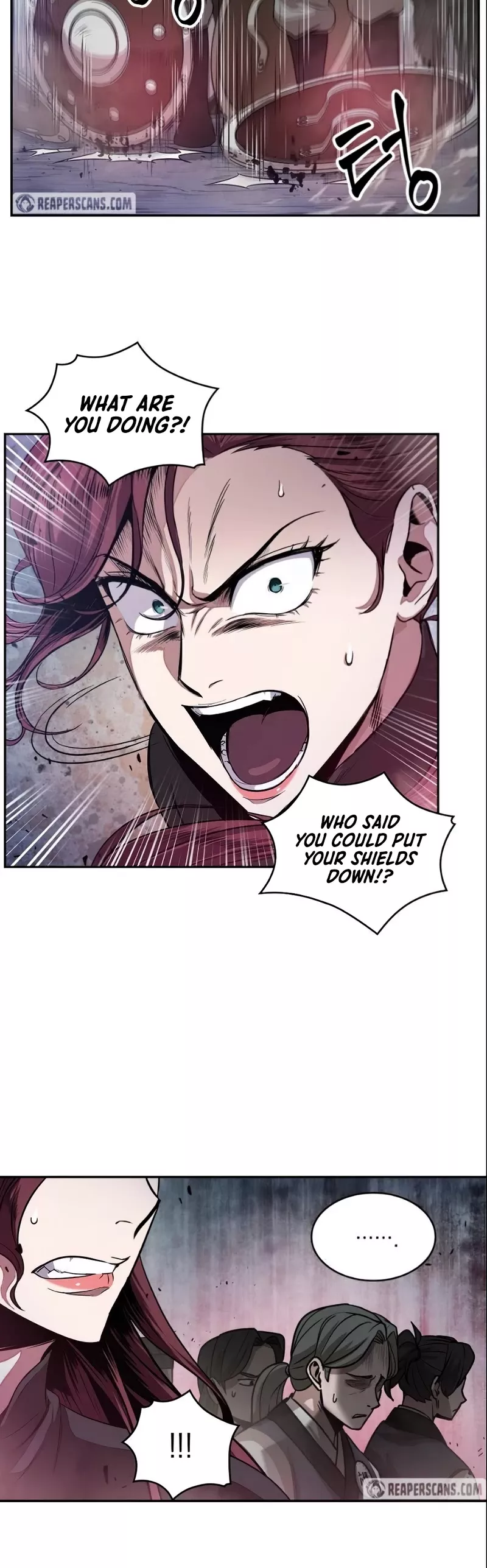 Nano Machine, chapter 26, image 17
