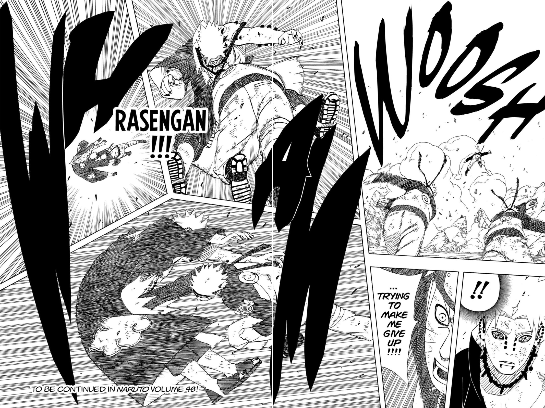 Naruto, chapter 442, image 18