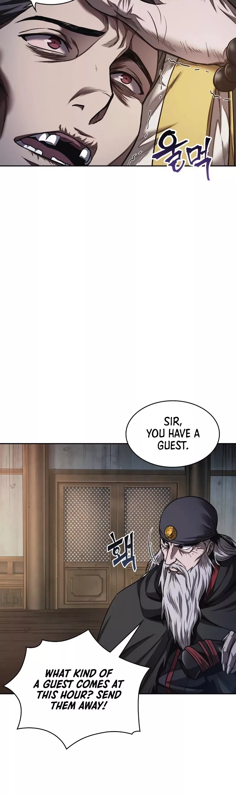 Nano Machine, chapter 79, image 37