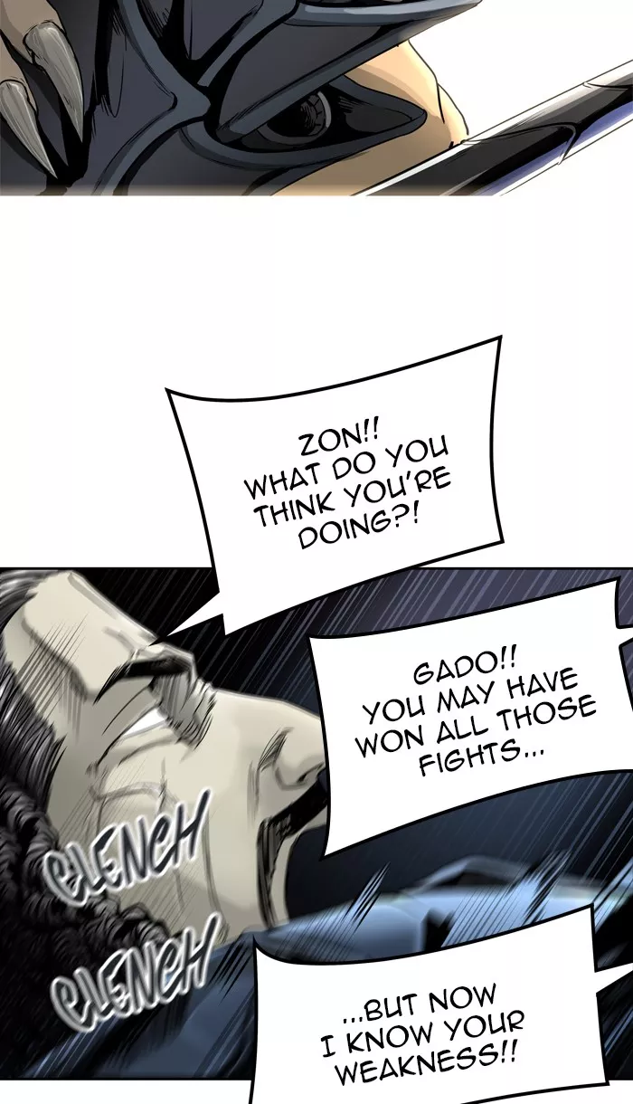 Tower of God, chapter 449, image 29