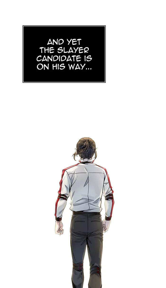 Tower of God, chapter 499, image 52