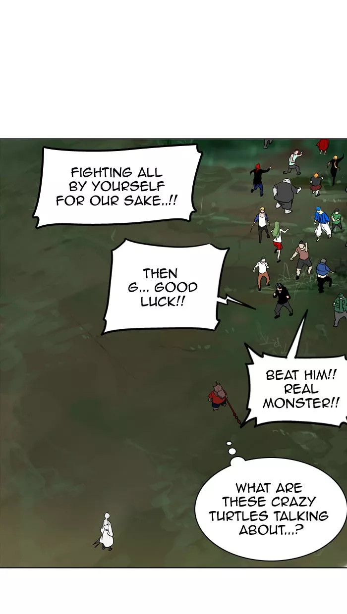 Tower of God, chapter 285, image 43