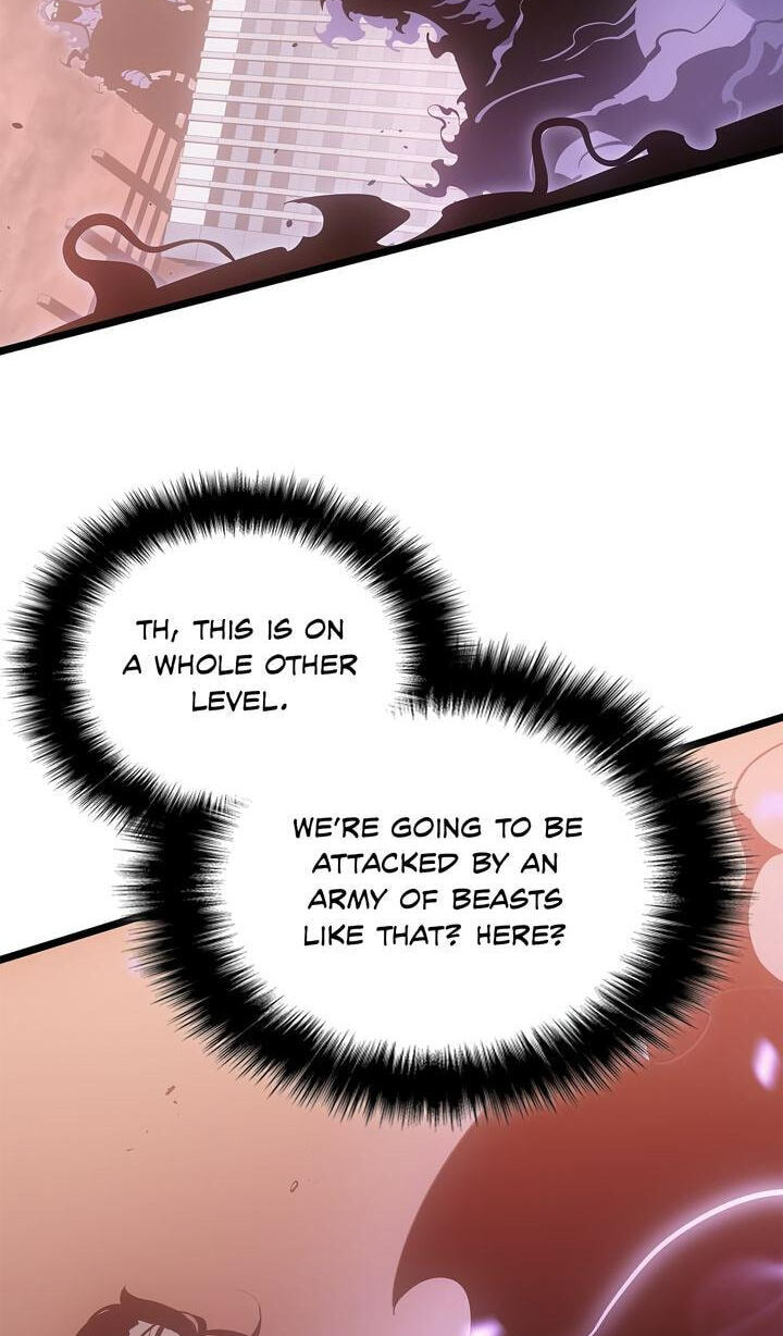 Solo Leveling, chapter 169, page 73