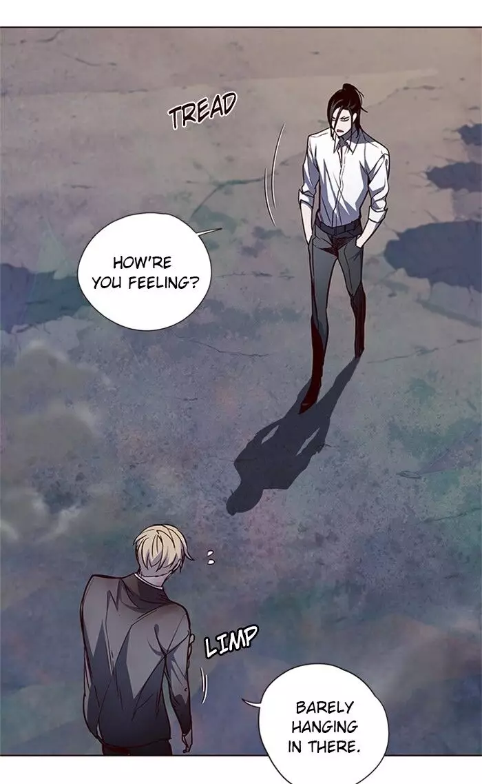 Eleceed, chapter 45, image 33