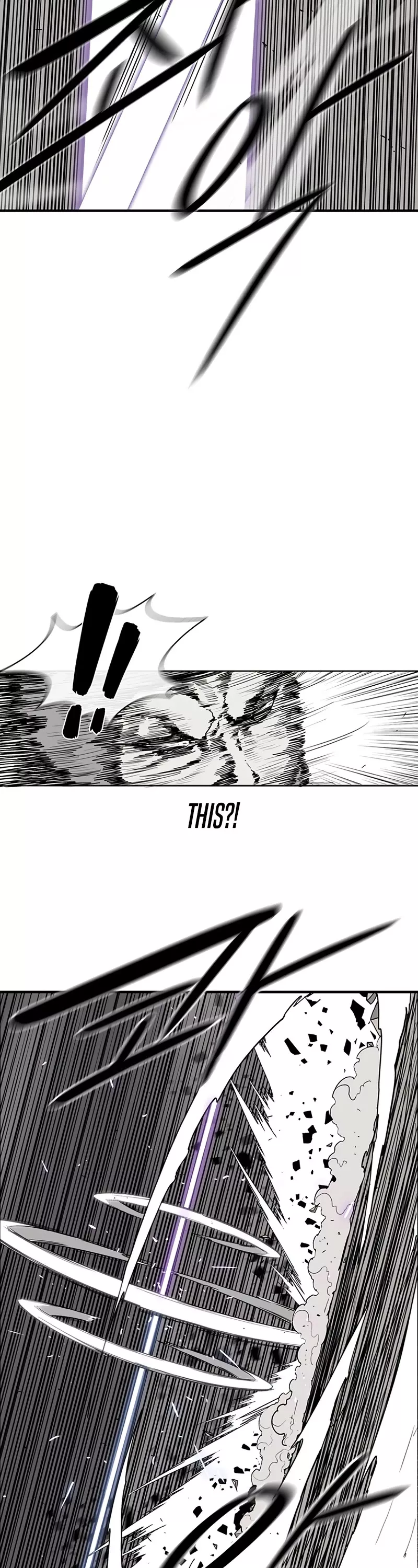 Legend of the Northern Blade, chapter 147, image 27