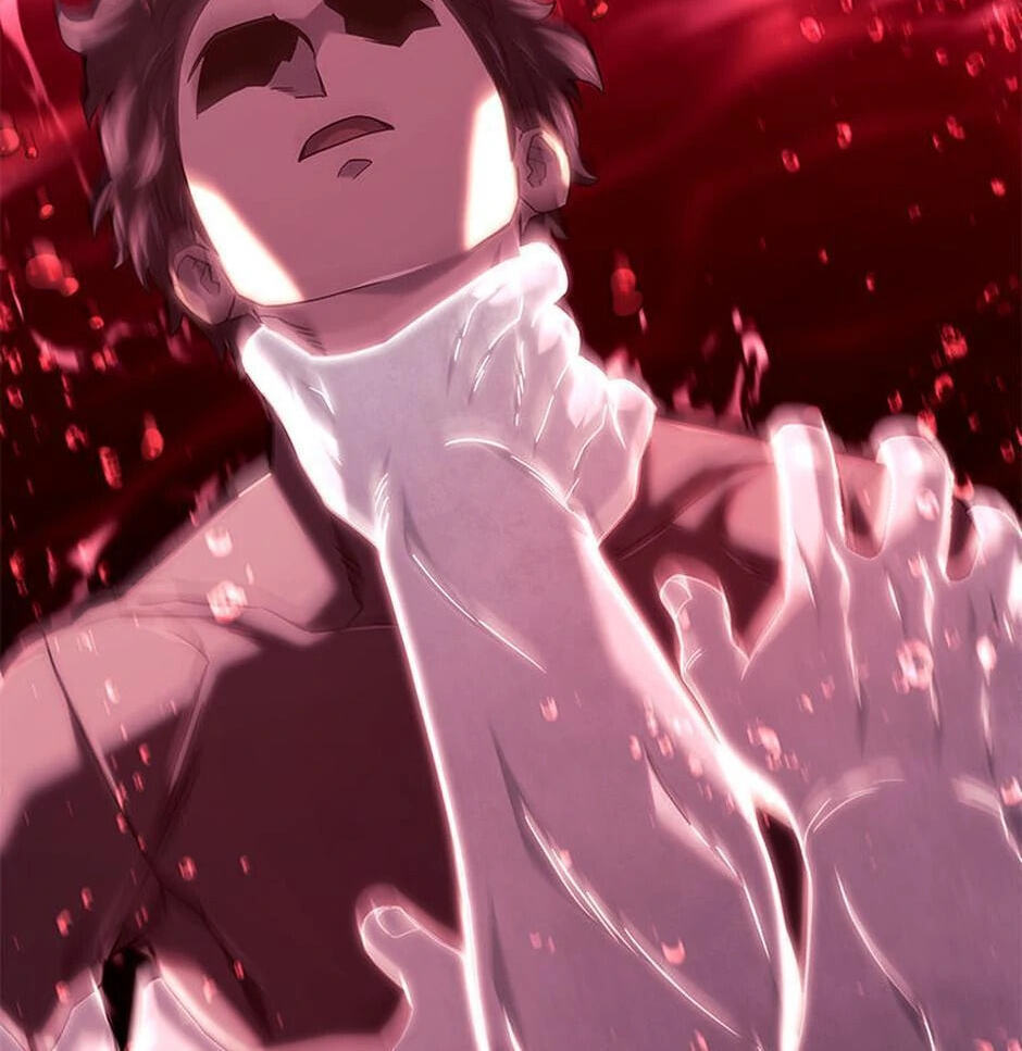 Revenge of the Baskerville Bloodhound, chapter 125, image 51