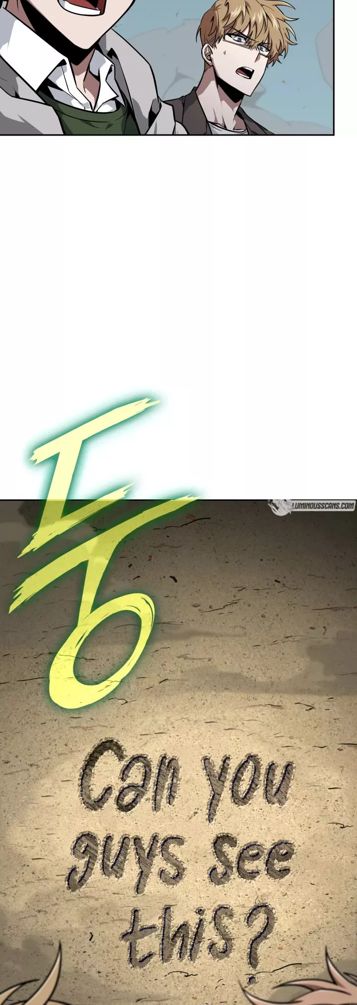 Tomb Raider King, chapter 394, image 37