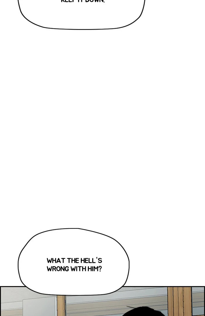 Wind Breaker, chapter 326, image 76