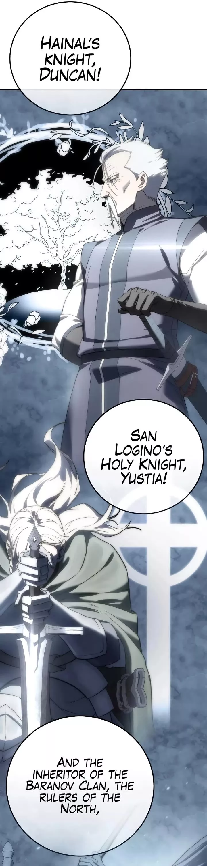 Star-Fostered Swordmaster, chapter 92, image 64