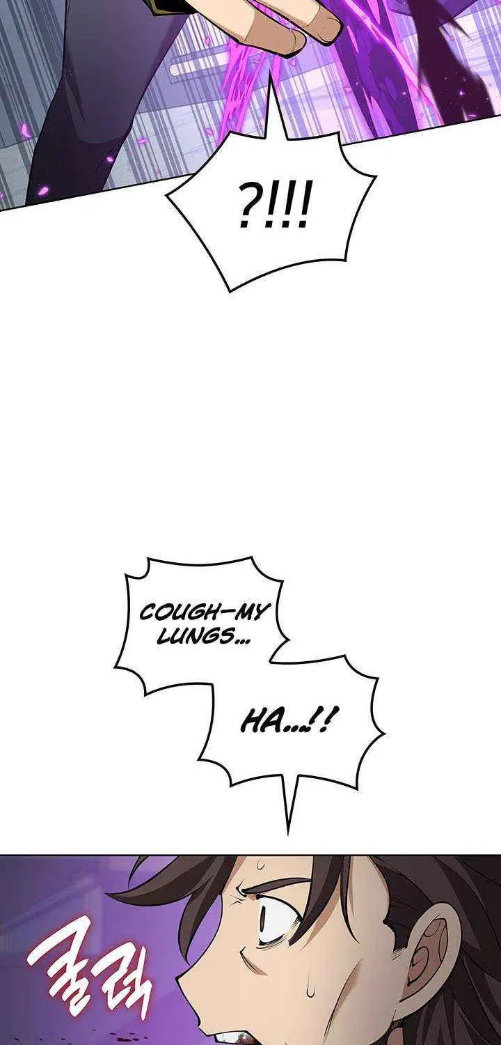 Overgeared (Team Argo), chapter 315, page 49