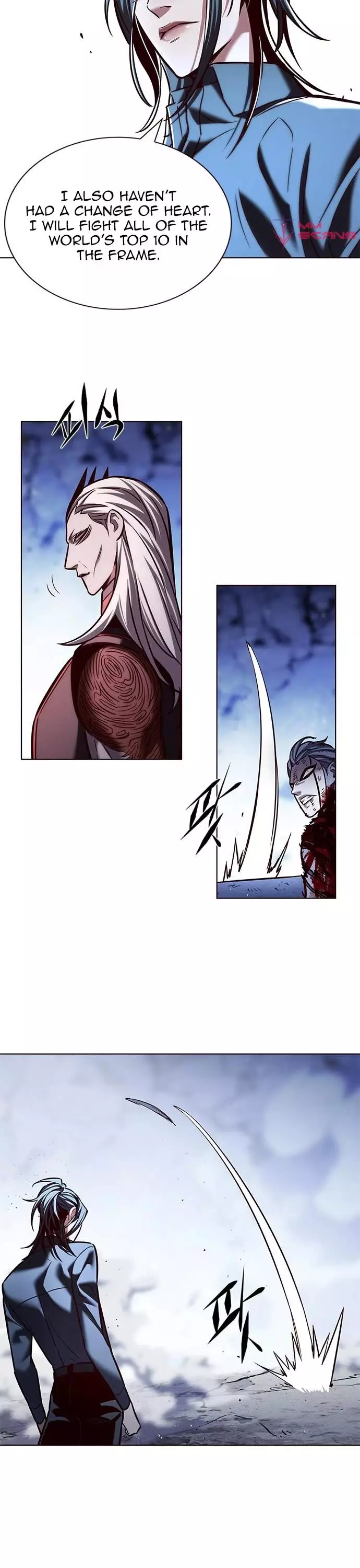 Eleceed, chapter 214, image 15