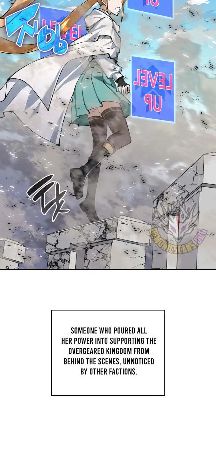 Overgeared (Team Argo), chapter 314, page 85