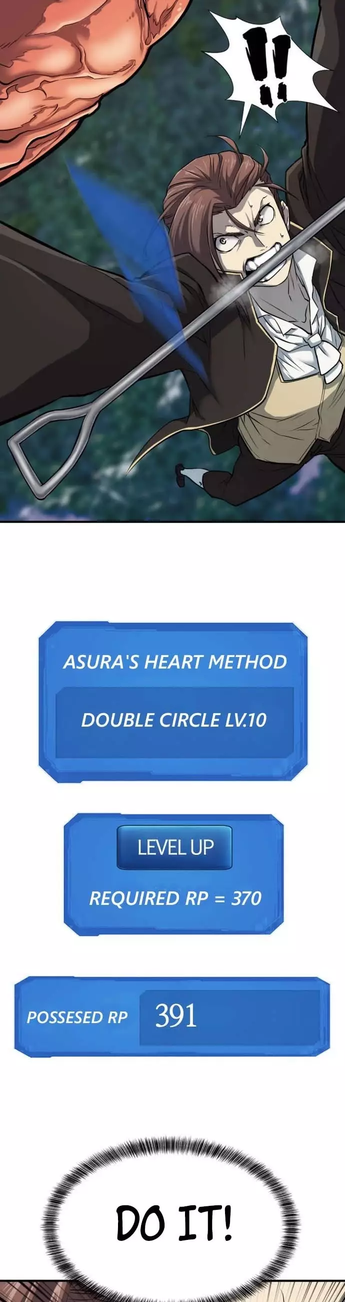 The Greatest Estate Developer, chapter 32, image 21