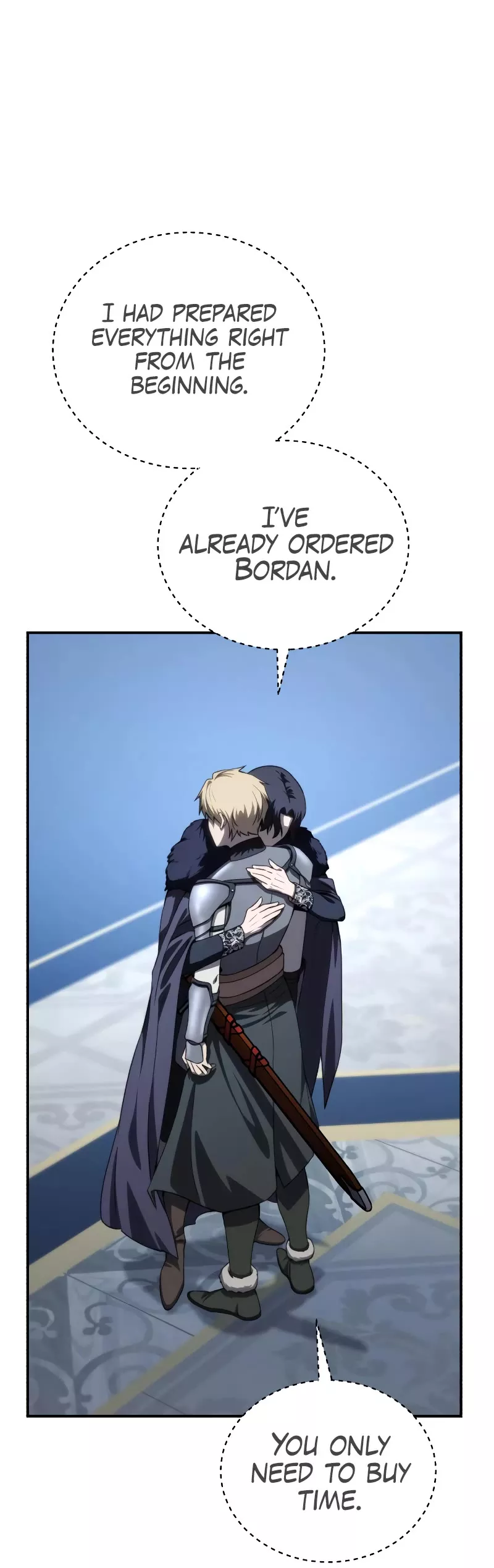 Star-Fostered Swordmaster, chapter 21, image 26