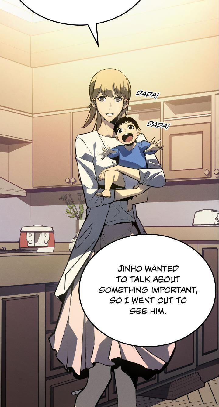Solo Leveling, chapter 191, image 23