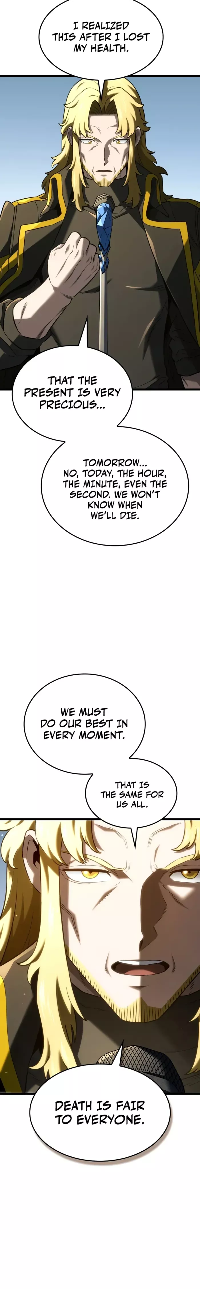 Revenge of the Baskerville Bloodhound, chapter 148, image 20
