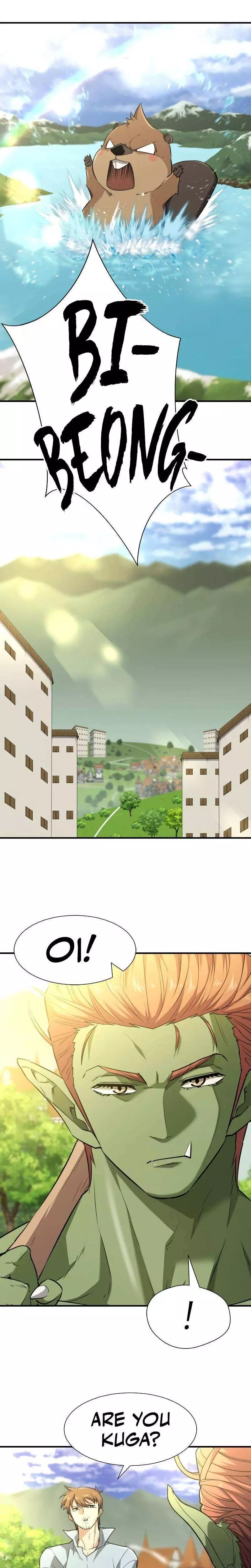 The Greatest Estate Developer, chapter 102, image 13