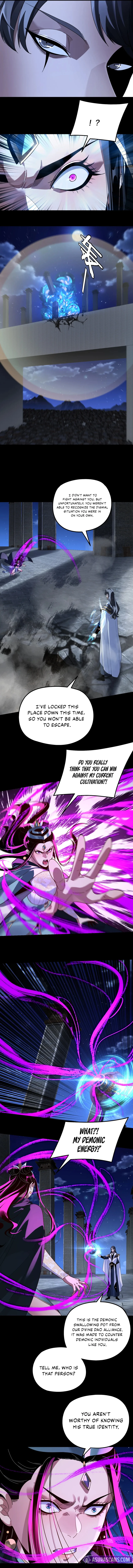 I Am the Fated Villain, chapter 316, image 9