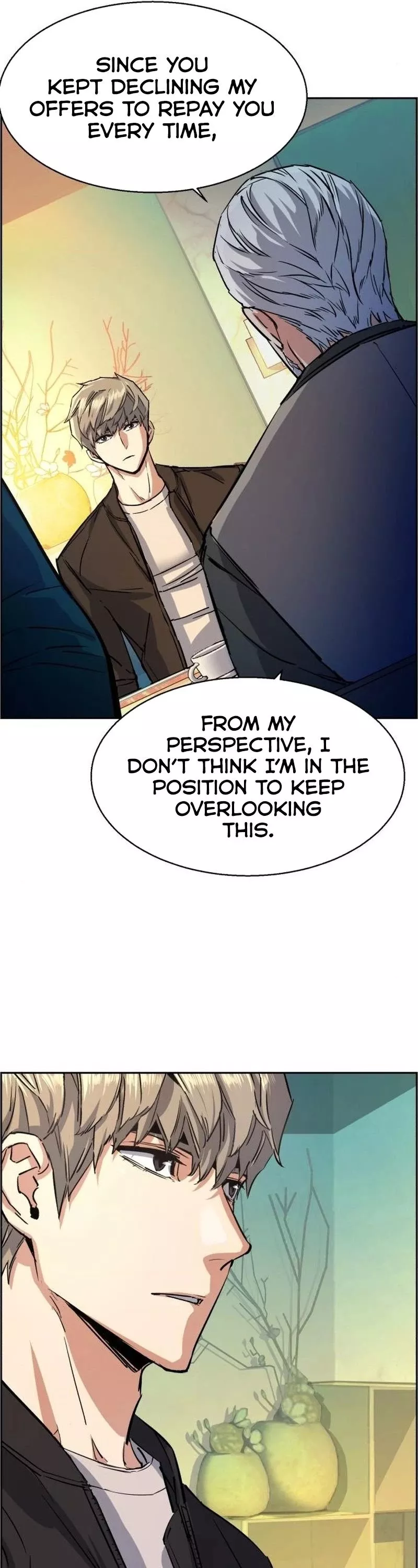 Teenage Mercenary, chapter 85, image 7