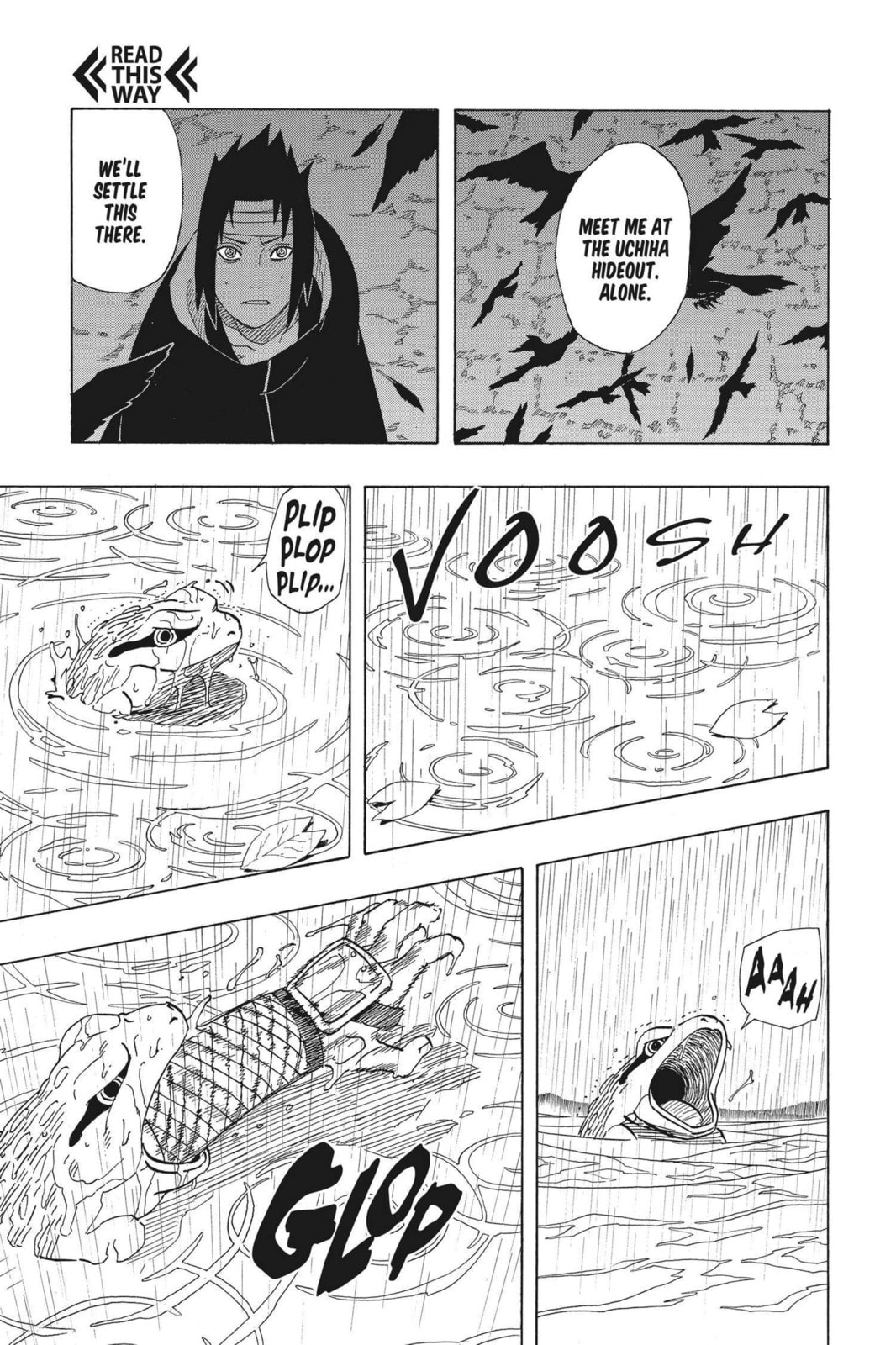 Naruto, chapter 367, image 15