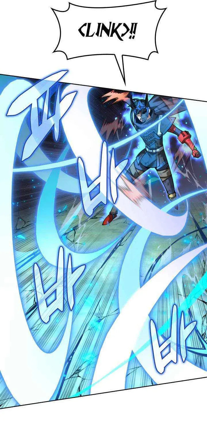 Overgeared (Team Argo), chapter 309, page 50